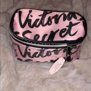 Victoria’s Secret make up case